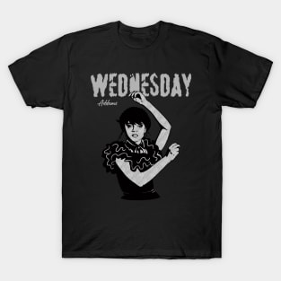 wednesday T-Shirt